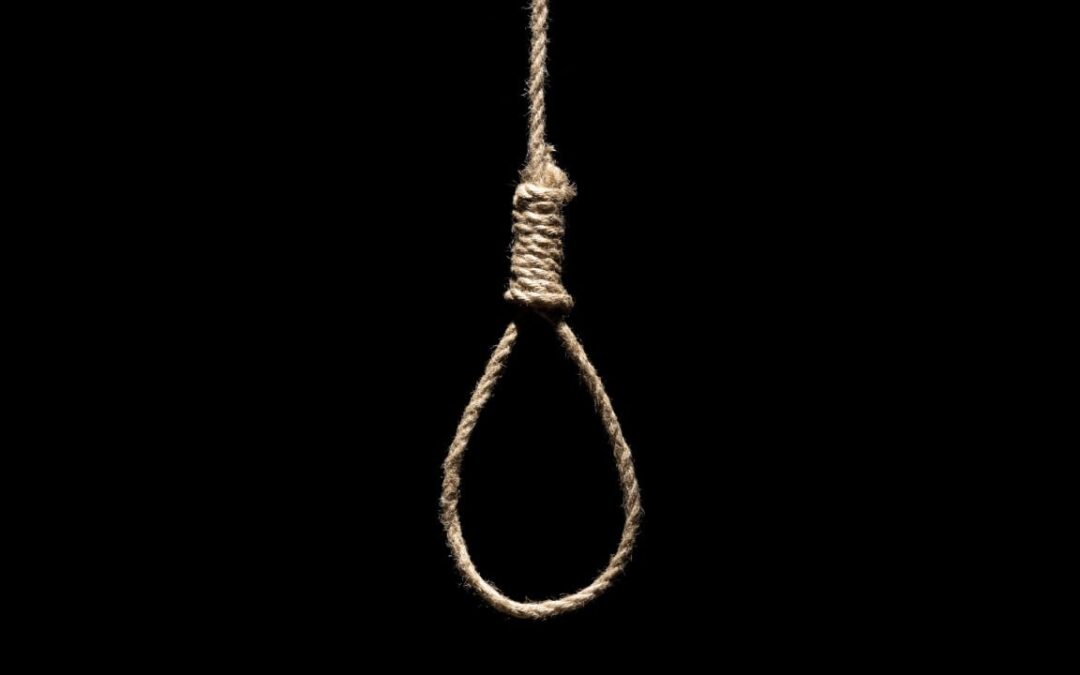 Egypt sentences TV presenter, 11 others to death in drugs case