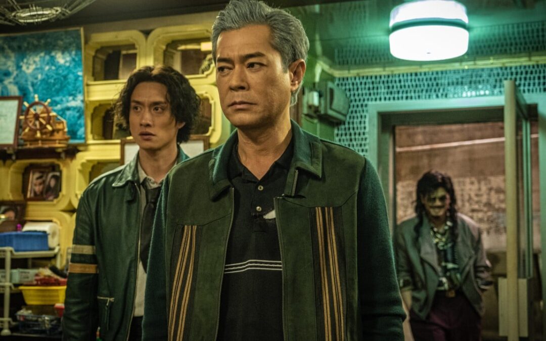 Louis Koo’s production firm disputes HK$149m lawsuit, says claim ‘incomplete’