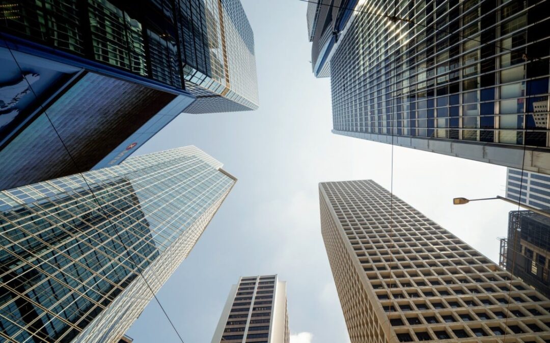In a global first, Hong Kong opens secondary trading for tokenised public funds