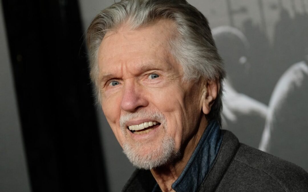 Tom Skerritt, star of Alien and Top Gun, dies at 93