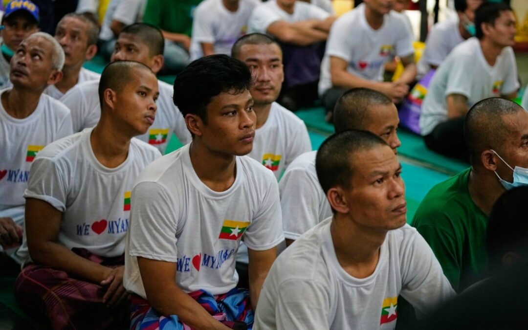 Malaysia’s Myanmar bet? Repatriations pave way for diplomacy