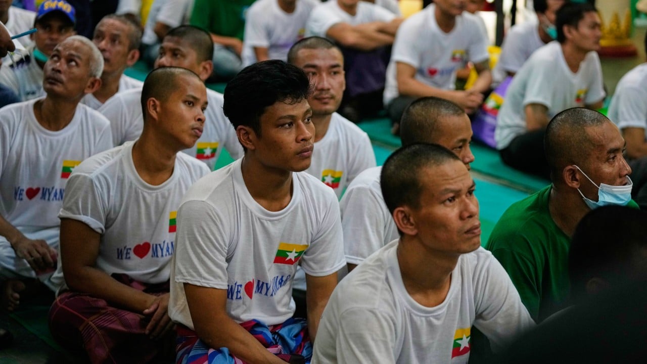 Malaysia’s Myanmar bet? Repatriations pave way for diplomacy
