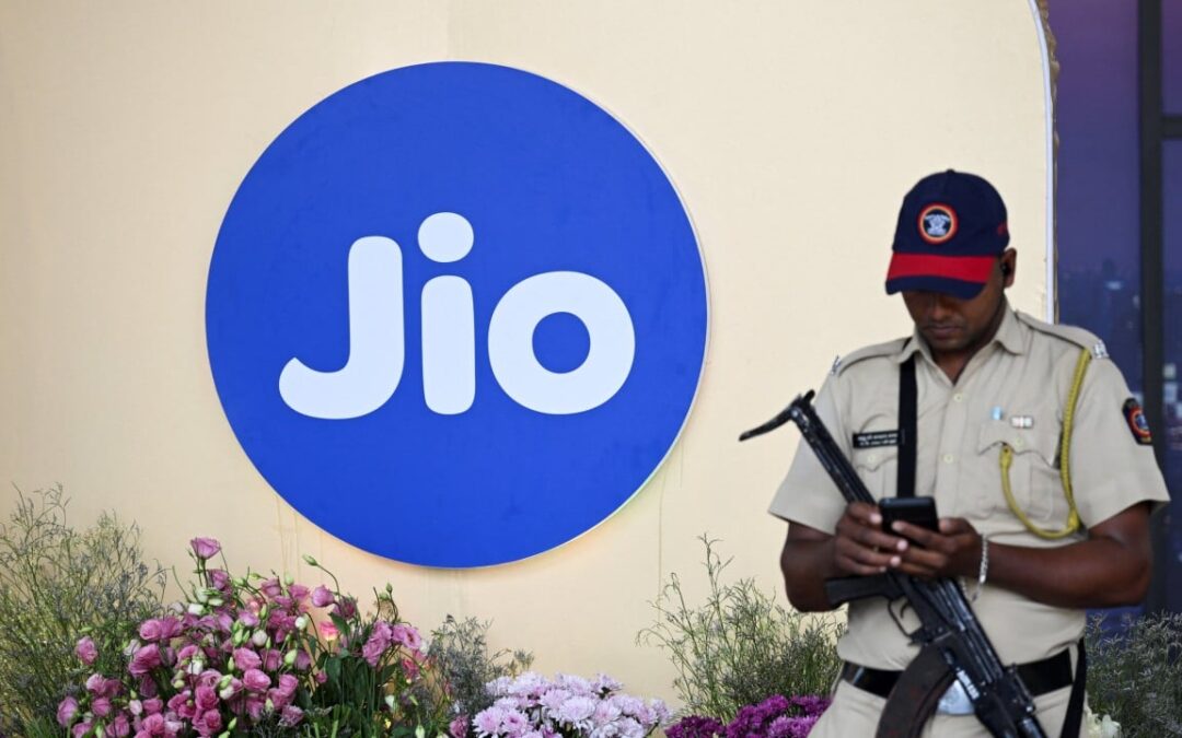 India’s record US$108b Jio IPO tests market faith as Musk rivalry heats up
