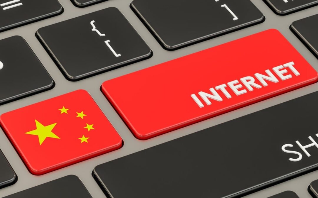 China’s Zhejiang province calls to limit tech giants’ power over online traffic