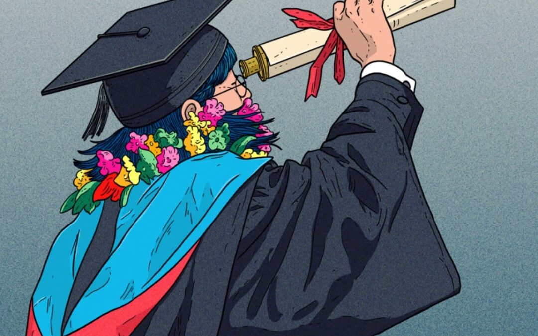 Young Americans are key for the US to better understand China