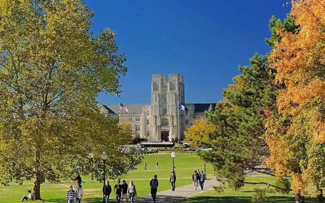 US colleges scale back cooperation with Chinese institutions after Pentagon’s push