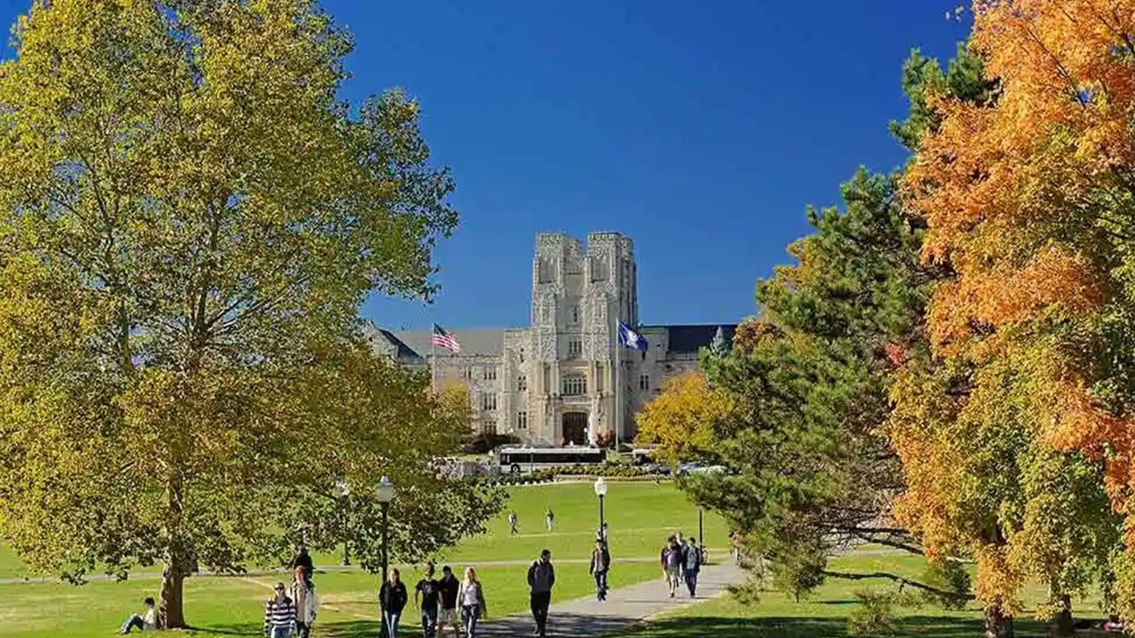 US colleges scale back cooperation with Chinese institutions after Pentagon’s push