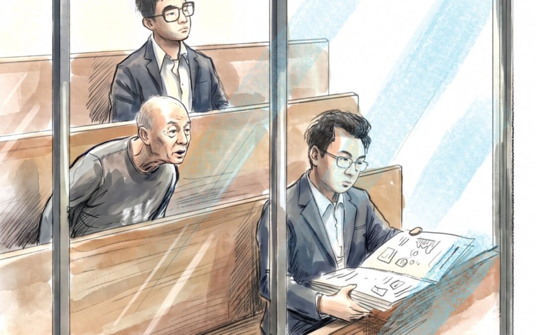 A fortune, a HK$72m flat and a family feud: inside the Abby Choi murder trial