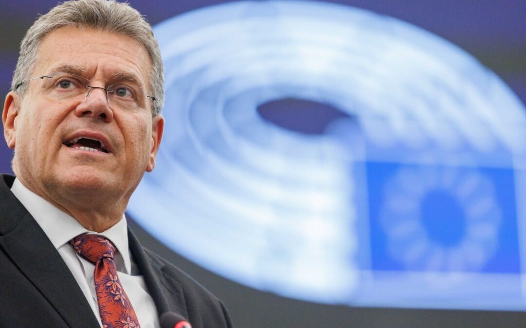 As China and the EU begin crunch trade talks, optimism is in short supply
