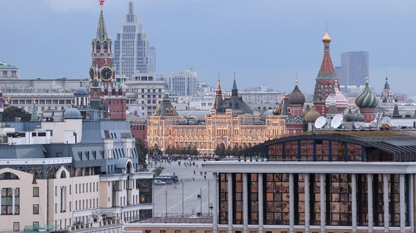 Contacts on Energy Ceasefire Ongoing, Moscow Will Inform Later – Kremlin