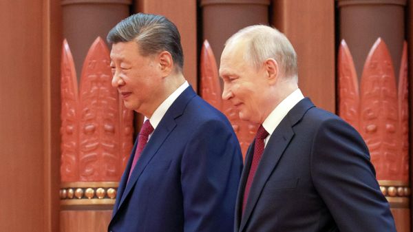Russia-China Trade to Reach Record $270–275 Billion by Yearend – Deputy PM’s Office