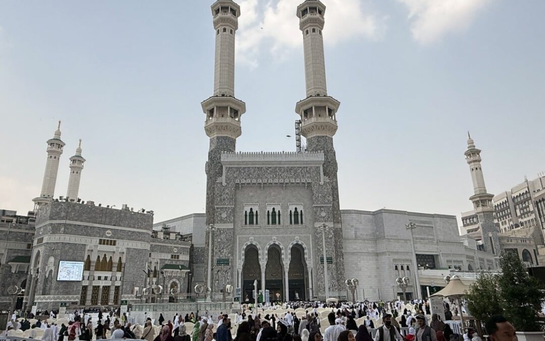 Saudi Arabia executes 2 Bangladeshis over ‘indecent acts’ in holy city of Mecca