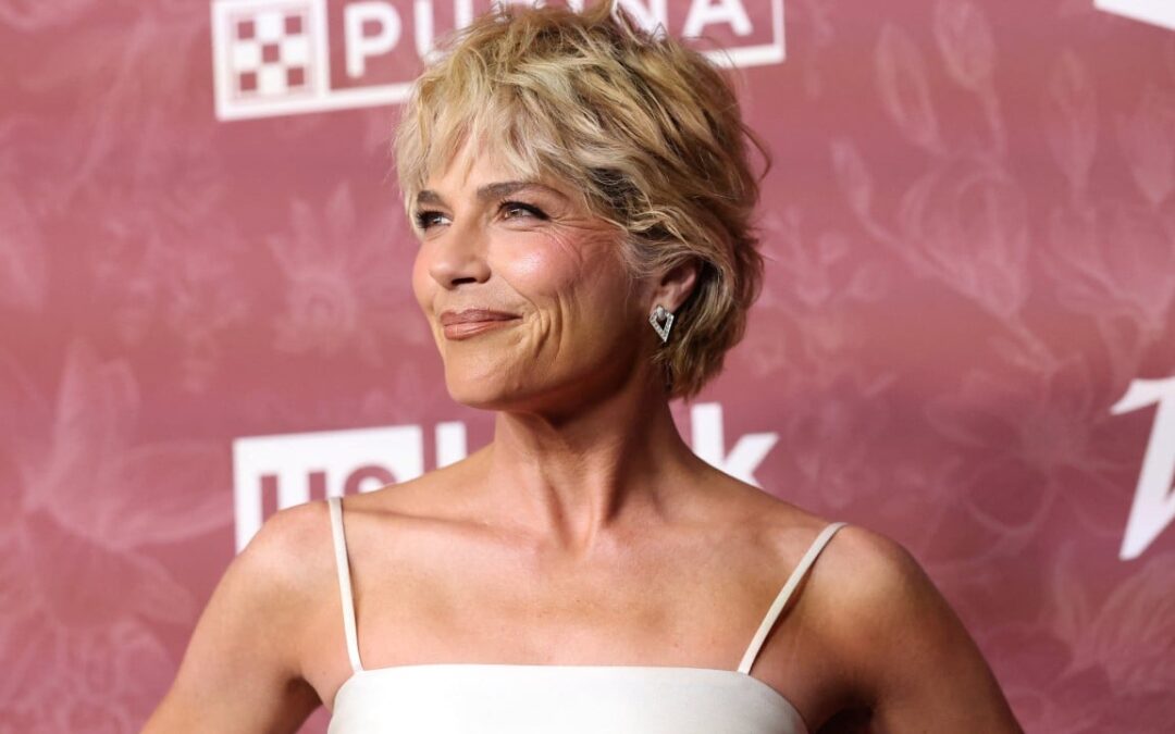 Hellboy actress Selma Blair arrested for allegedly injuring 2 flight attendants