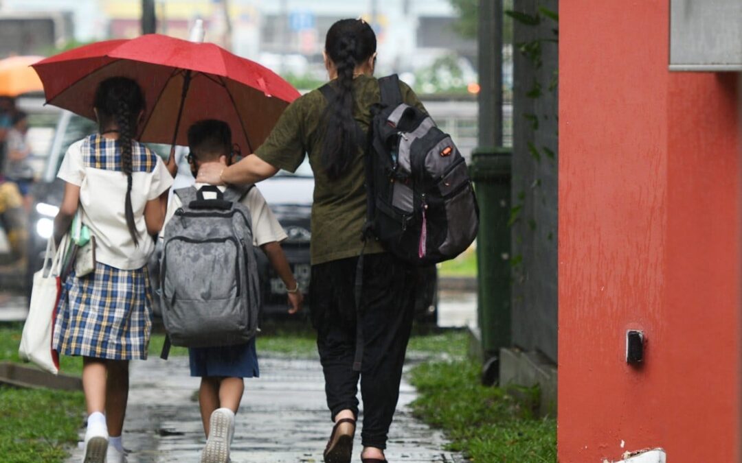 Southeast Asian families tying house move to top schools spur privilege worries