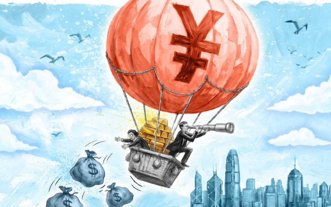 Can Hong Kong deliver in trying to build its yuan credentials?