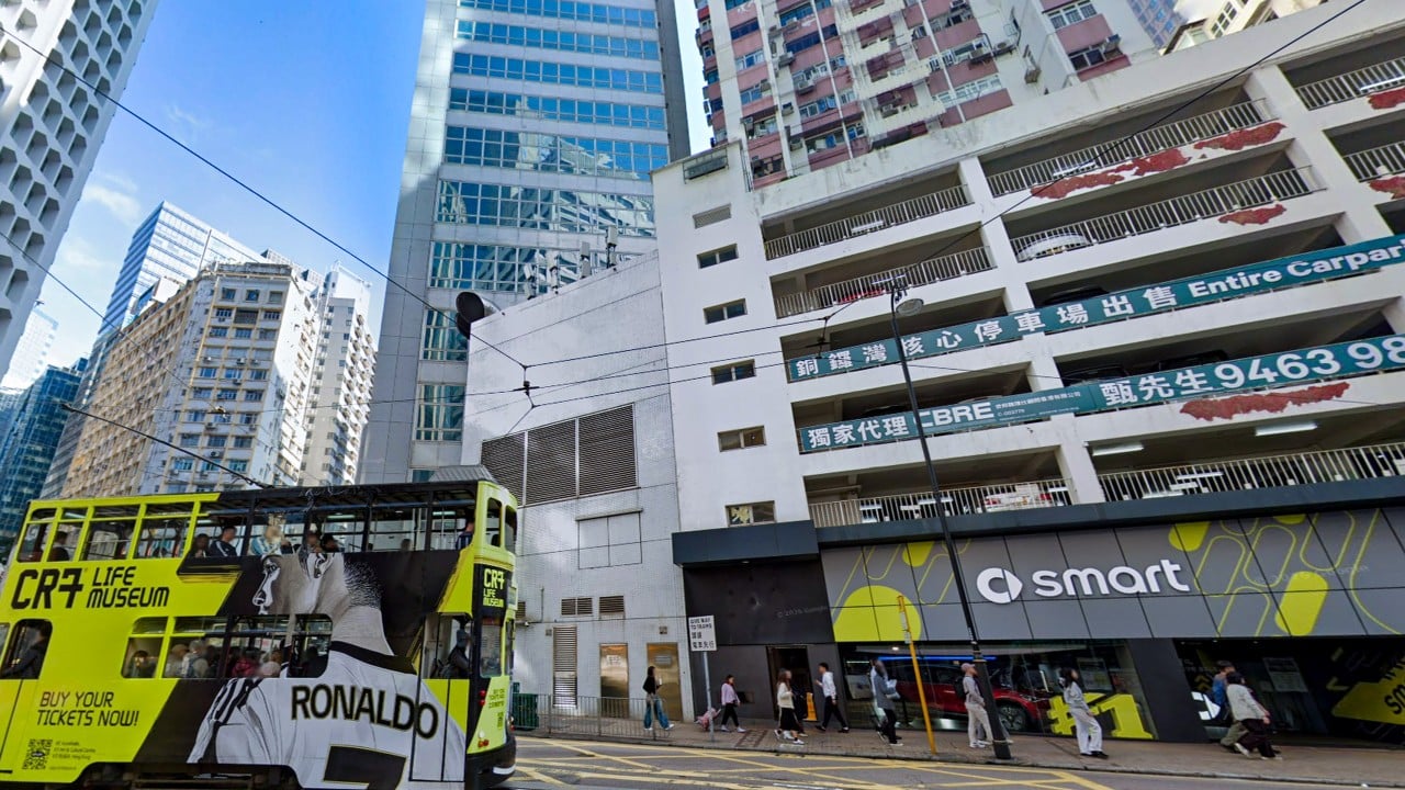How Jardine Matheson’s street-shop sale reflects Hong Kong retail property’s struggles