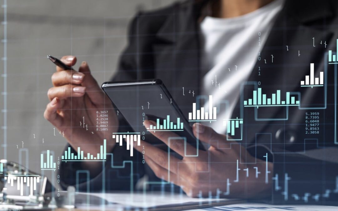 Former HSBC executive launches wealth platform powered by team of AI agents