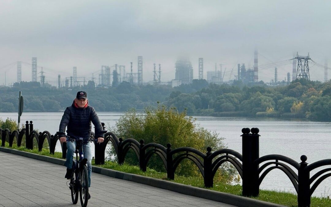 Ukraine war: Japan’s new sanctions on Russia target oil exports