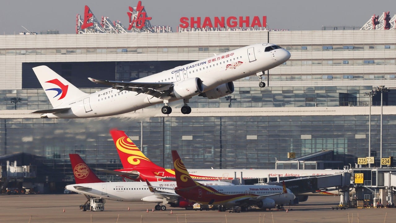 China breakthrough projected to push sustainable jet fuel gross profit margin past 50%