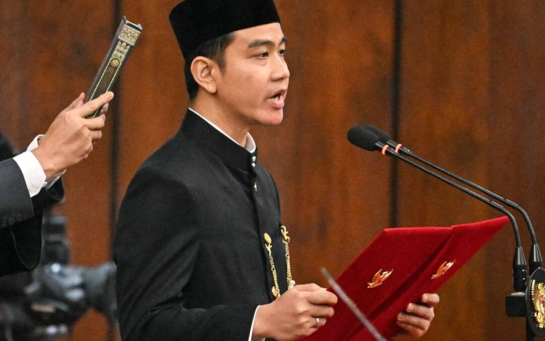 In Indonesia, will VP Gibran’s ‘diploma-gate’ haunt his future after court ruling?