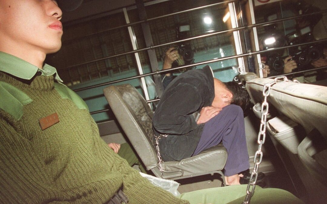 From Abby Choi to the ‘Hello Kitty’ killing: Hong Kong’s most shocking crimes