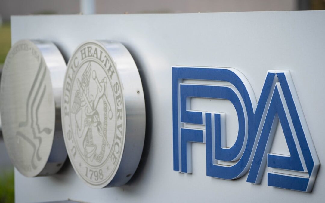 Ex-US FDA official to lead Hong Kong’s new medical products regulator