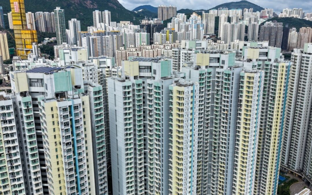 Hong Kong domestic helper arrested for alleged murder of 93-year-old employer