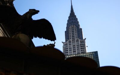 New York’s famed Chrysler Building finally finds a buyer