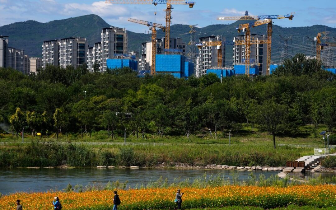 Why protecting home values is Beijing’s new priority