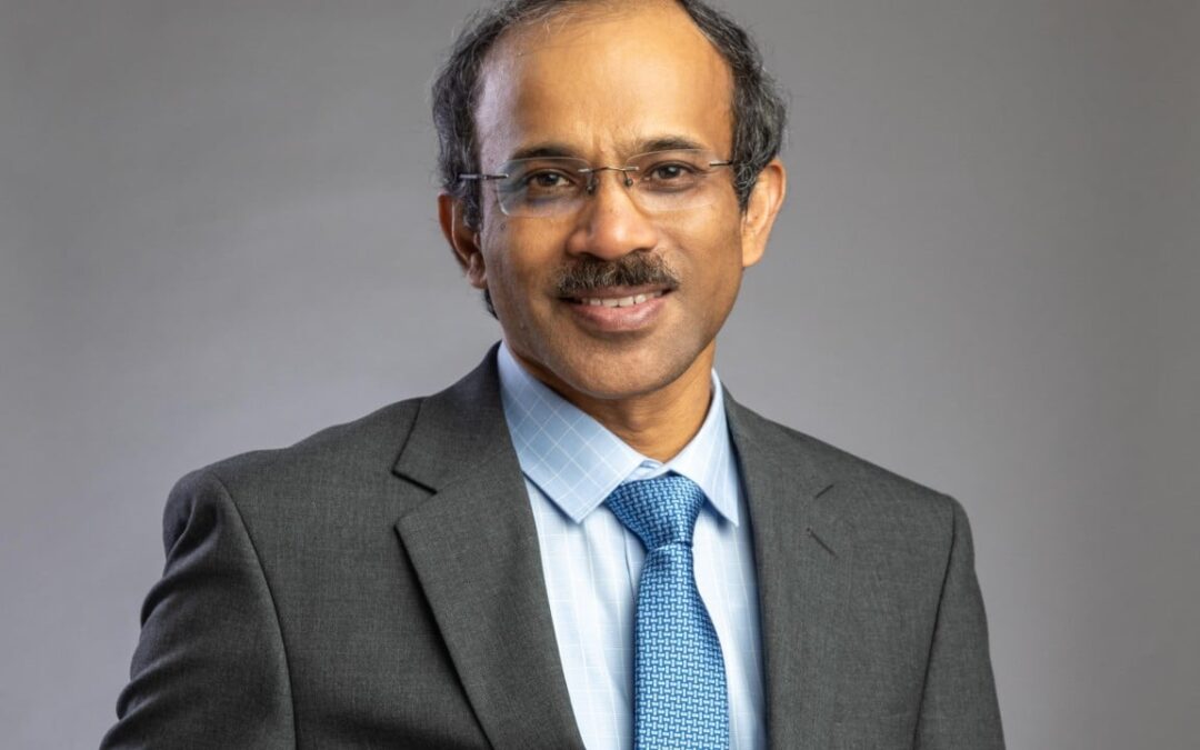 India-born US citizen drives research into light at sanctioned Chinese school
