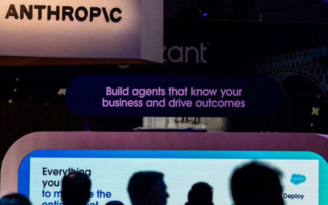 Anthropic’s IPO filing shows explosive growth, risks and staggering costs
