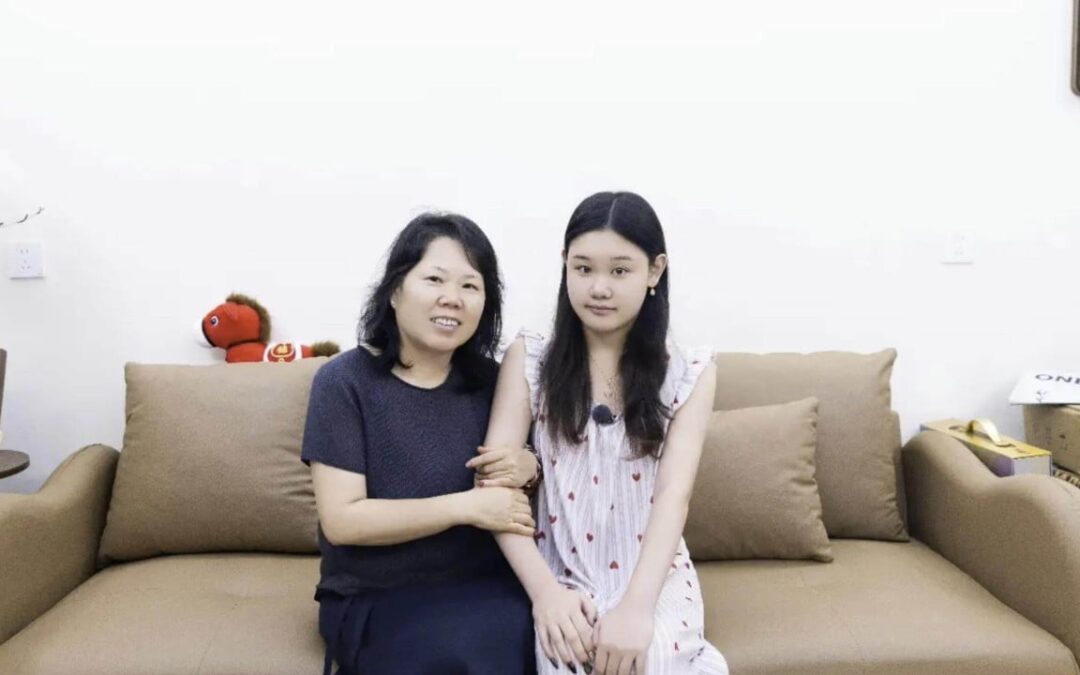 Young Chinese are choosing healthy relationships over toxic filial piety