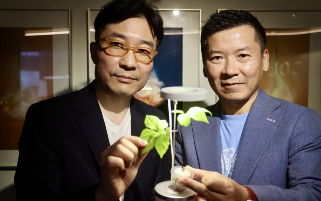 Why foreign companies are still betting on Hong Kong’s culinary reputation