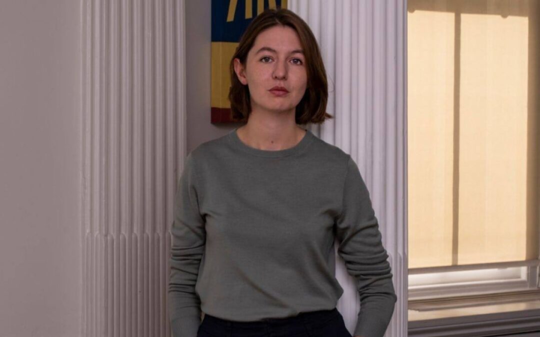 Sally Rooney books can’t be sold in UK amid Palestine Action ban, publisher says