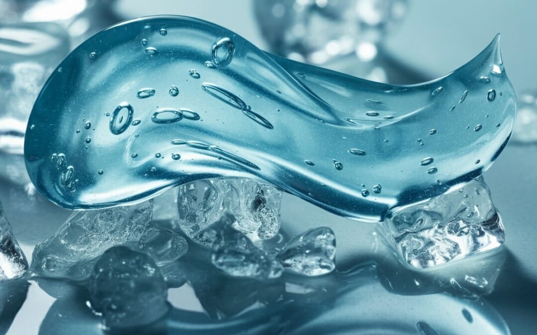 Chinese team creates ‘lifelike’ hydrogel that changes shape for smart devices