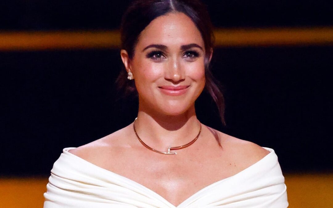 Meghan Markle ‘distressed’ as Philippines probes father over child sexual abuse images