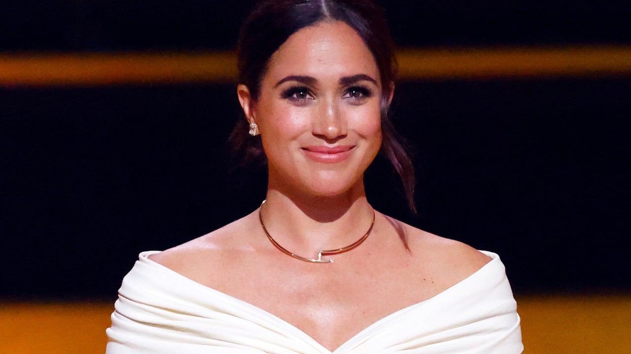 Meghan Markle ‘distressed’ as Philippines probes father over child sexual abuse images