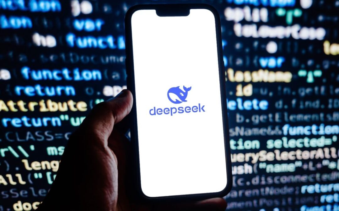 DeepSeek offers user refunds after suffering another major outage