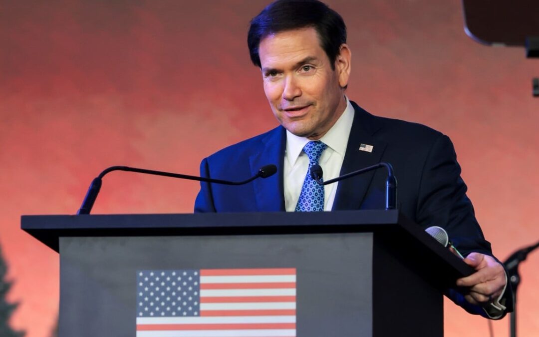 First Quad leaders’ summit after two years in Manila next month, Rubio confirms