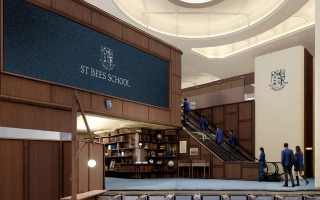 Hong Kong private secondary sector expands as local universities’ reputation grows