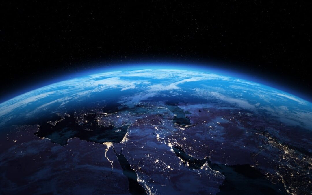 China warns against space arms race, urges equal rights for all in outer space