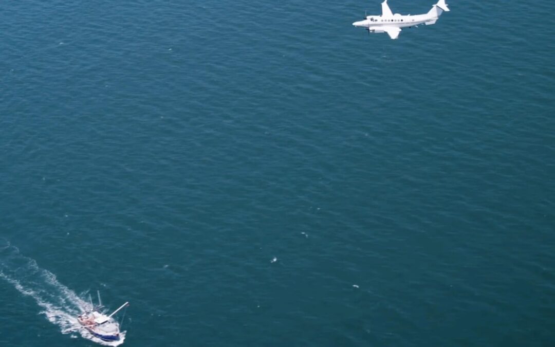 How will new longer-range aircraft boost Manila’s South China Sea surveillance?