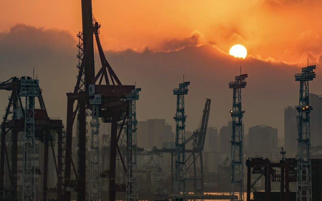 Hong Kong port needs a new lease of life in value-driven era