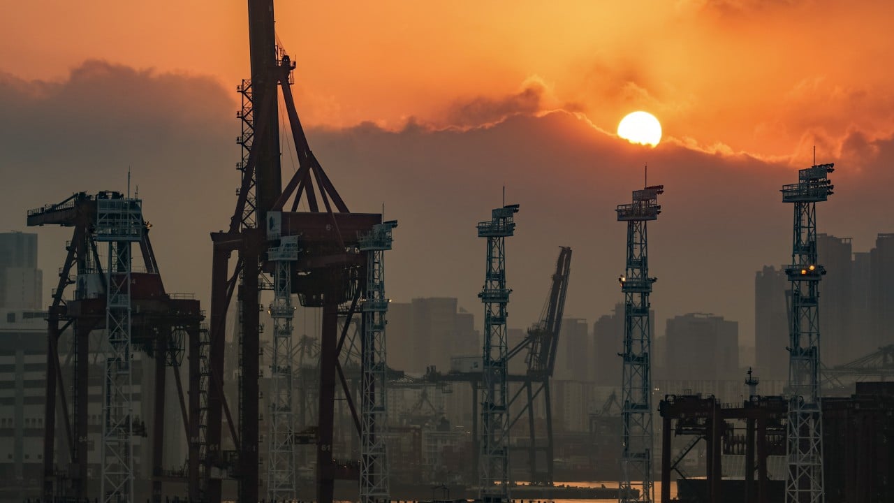 Hong Kong port needs a new lease of life in value-driven era