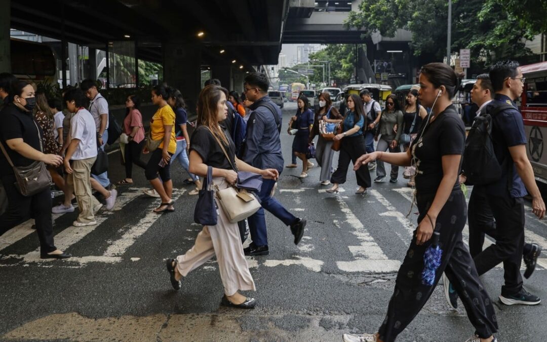 Protect the middle? Why Southeast Asia should care about a vulnerable class