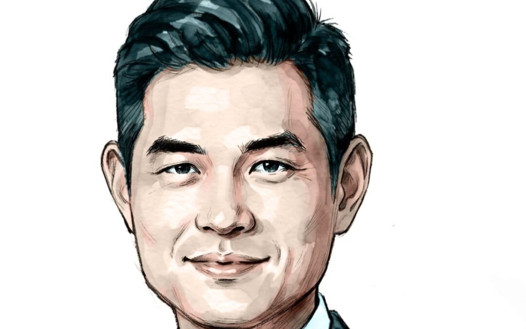 Robin Xing on how China’s ‘two-speed’ economy can solve contrasting problems