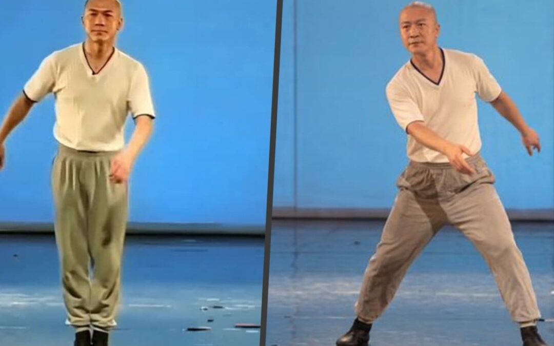 Doctors warn of physical limits as China viral ‘flash step’ dance sends imitators to hospital