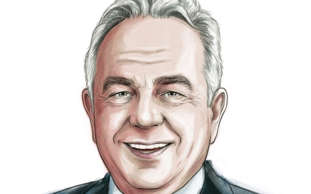 Kurt Campbell on US’ China focus, the Indo-Pacific Quad, risks of AI