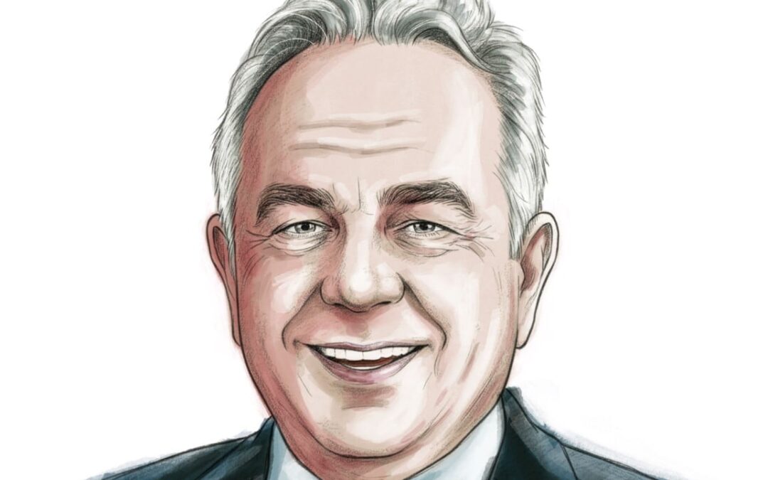 Kurt Campbell on US deterrence, the Quad, Aukus and Taiwan after Xi-Trump summit