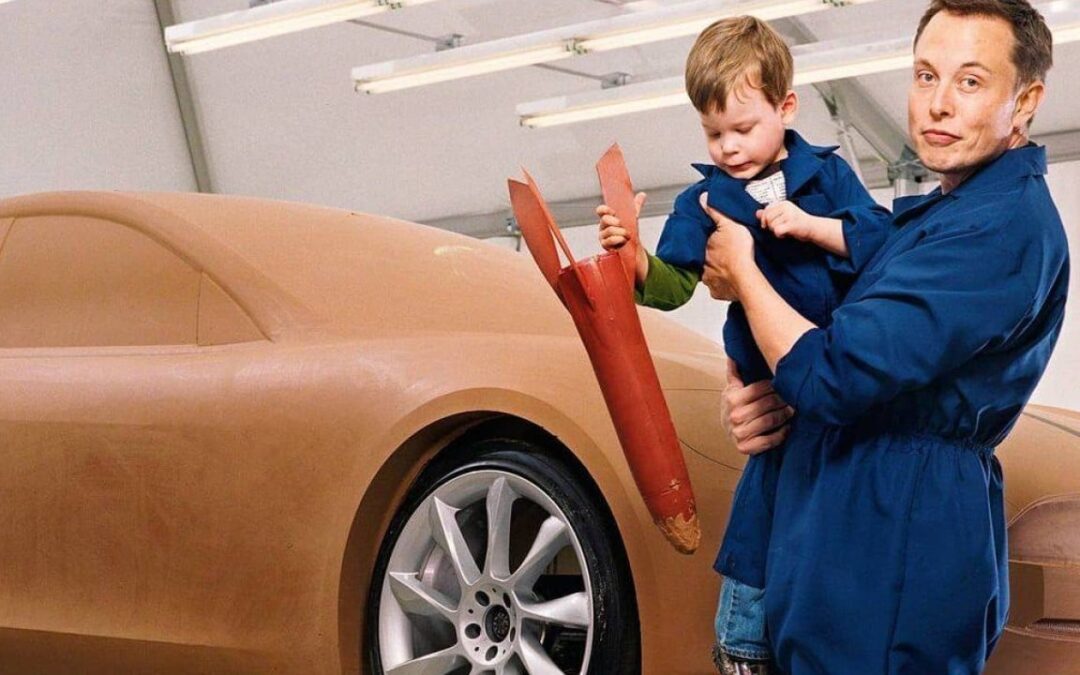 How to share AI wealth? Neither the US nor Asia has the answer